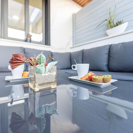 Ferienwohnung Vivendos - Tr14 - Private Pool Torremolinos Exterior foto
