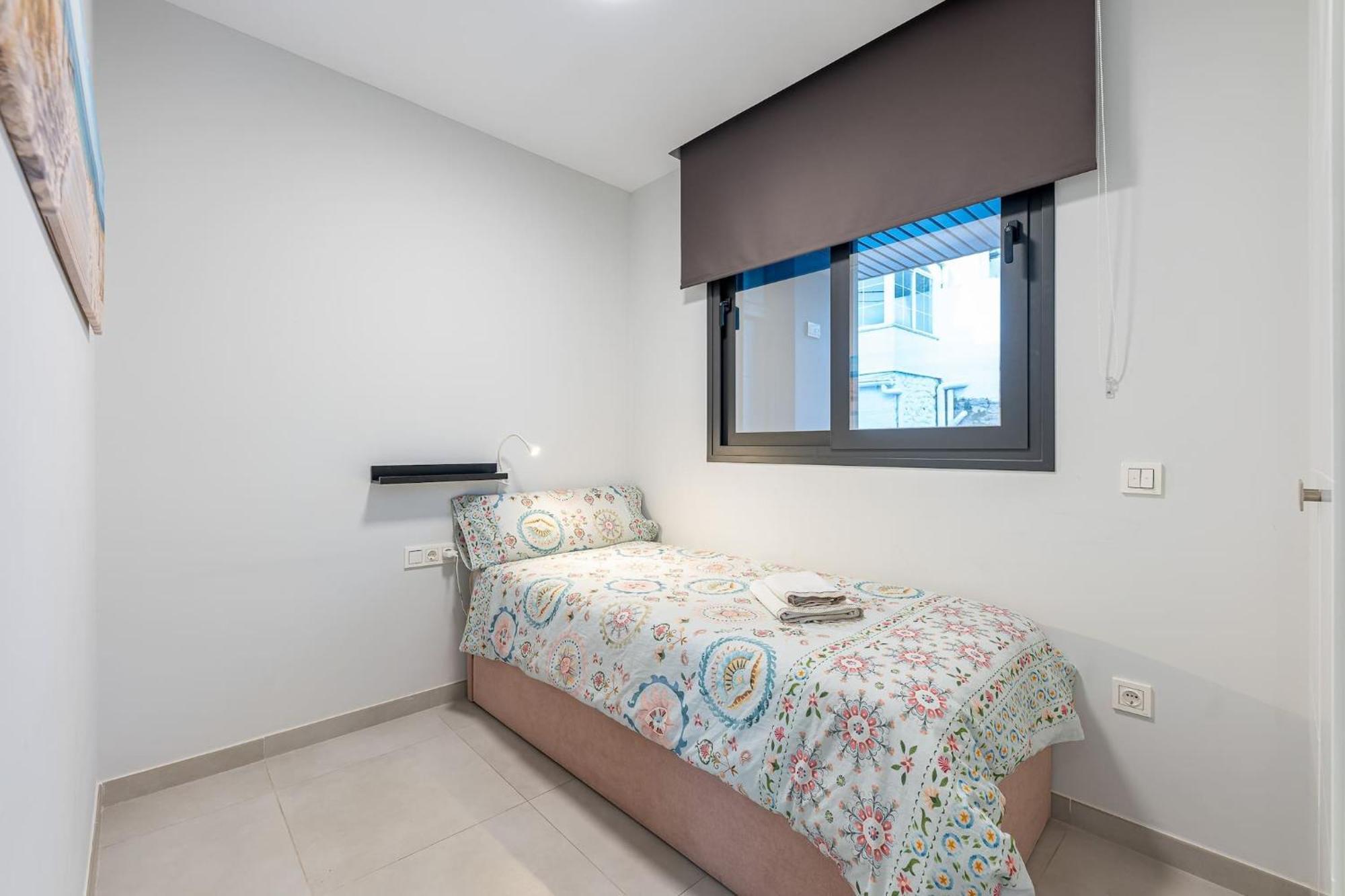 Ferienwohnung Vivendos - Tr14 - Private Pool Torremolinos Exterior foto