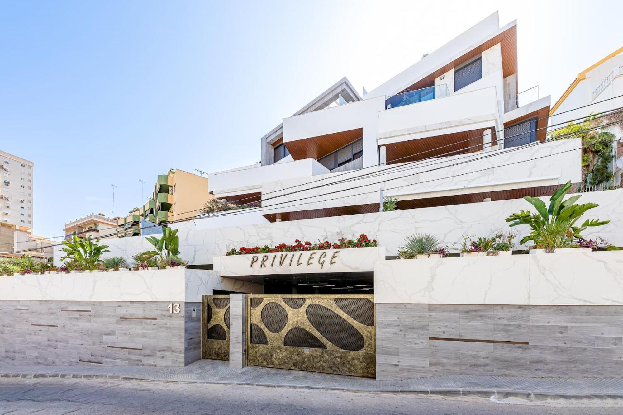 Ferienwohnung Vivendos - Tr14 - Private Pool Torremolinos Exterior foto