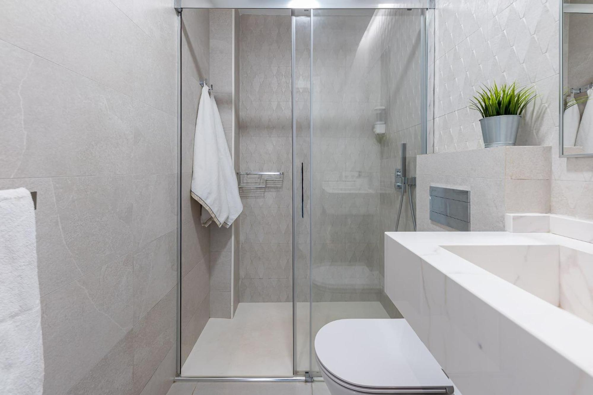 Ferienwohnung Vivendos - Tr14 - Private Pool Torremolinos Exterior foto