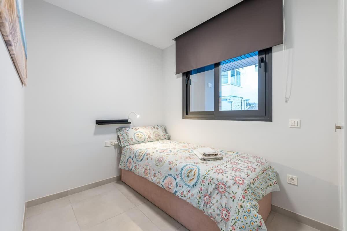 Ferienwohnung Vivendos - Tr14 - Private Pool Torremolinos Exterior foto