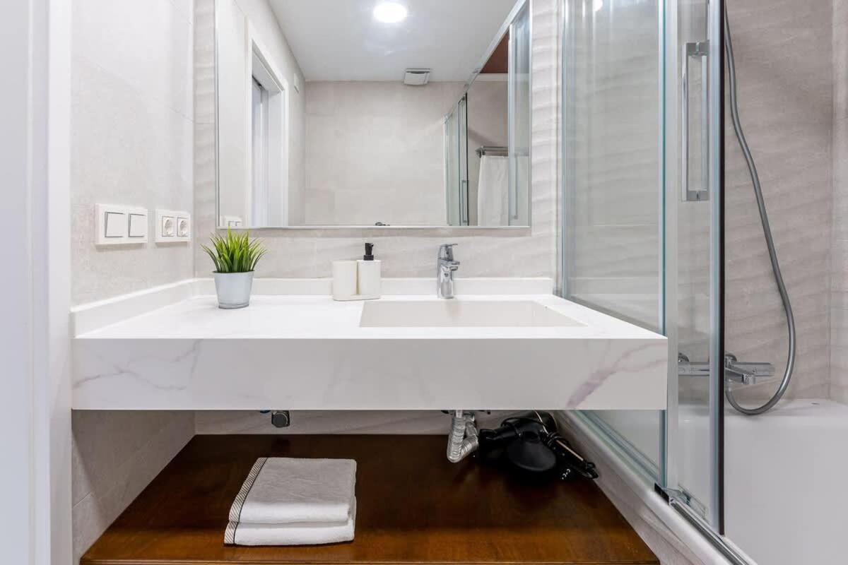 Ferienwohnung Vivendos - Tr14 - Private Pool Torremolinos Exterior foto